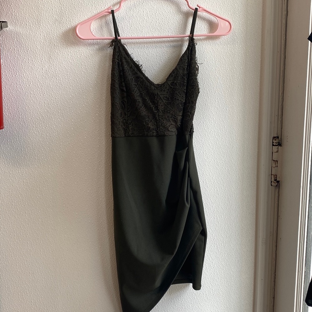 Step NY Dress